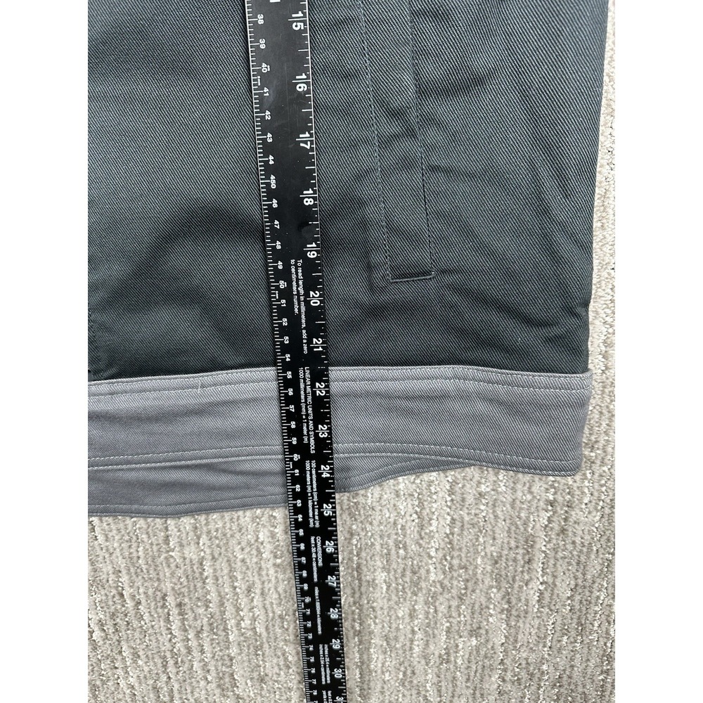 New Jordan Brooklyn Motorsport Jacket Black/Iron‎ Grey HV1048-010 Men's Small - Picture 9 of 13